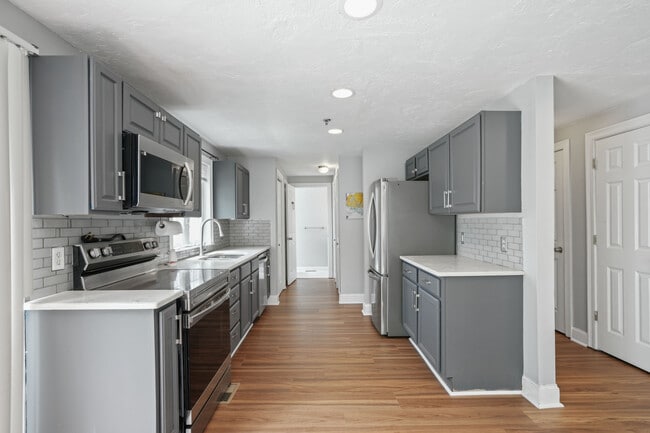 property at 1 Eddy St