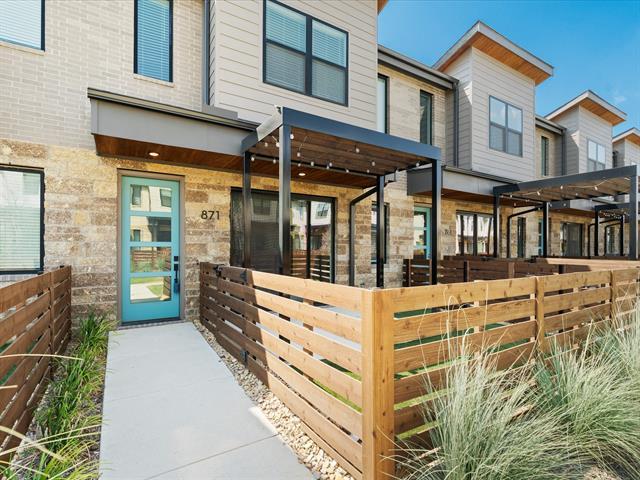 871 Cavitt Ct in Prosper, TX - Building Photo - Building Photo