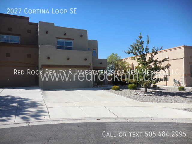 2027 Cortina Loop SE