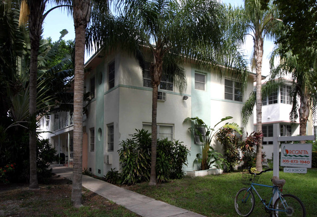 1040 Jefferson Ave in Miami Beach, FL - Foto de edificio - Building Photo