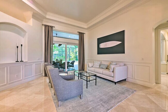 7510 Camden Harbour Dr in Bradenton, FL - Building Photo - Building Photo