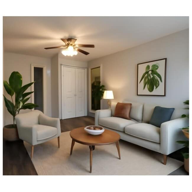 Renata View Apartments in Wichita, KS - Foto de edificio - Building Photo