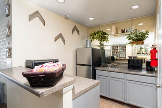 Arterra At Alto Rey Apartments in El Paso, TX - Foto de edificio - Interior Photo
