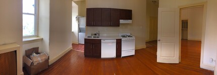 3827 Walnut St, Unit 3 F in Philadelphia, PA - Building Photo - Building Photo