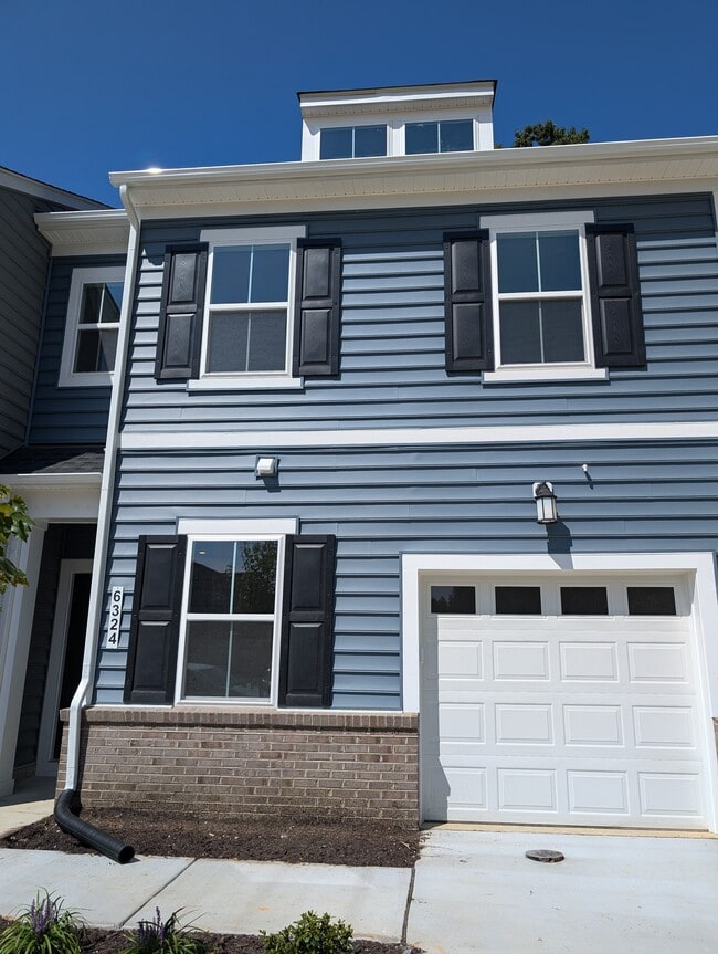 6324 Gennaker Run in Richmond, VA - Building Photo - Building Photo