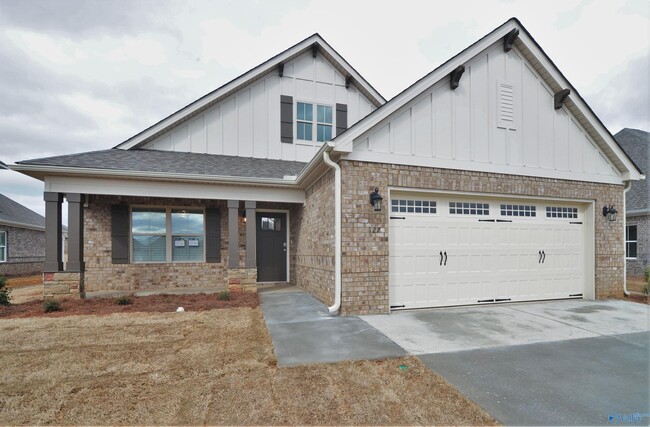 property at 127 Whitner Dr