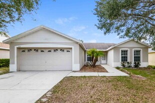 320 116th St E in Bradenton, FL - Building Photo
