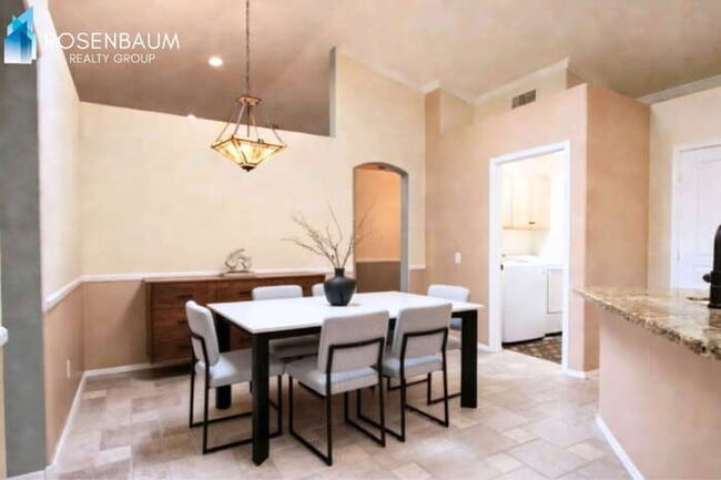 4861 S Vista Pl in Chandler, AZ - Building Photo - Building Photo