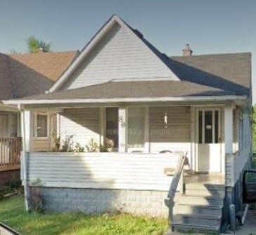 property at 88 Batavia St