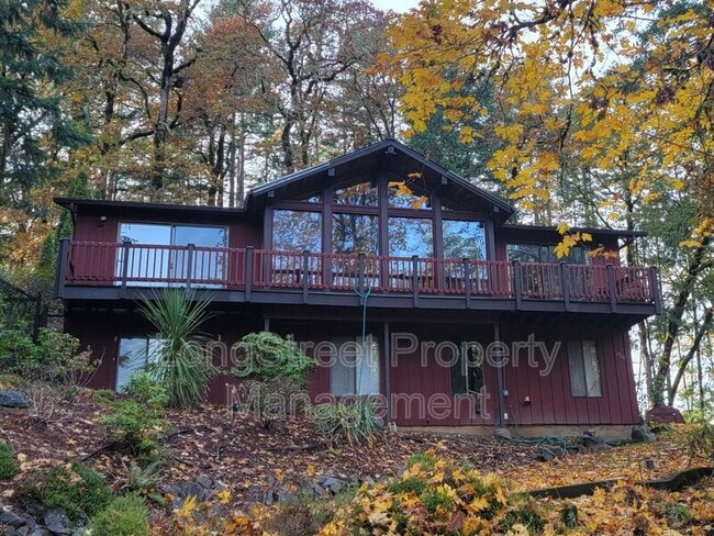 2720 NW Glenwood Dr in Corvallis, OR - Building Photo - Building Photo