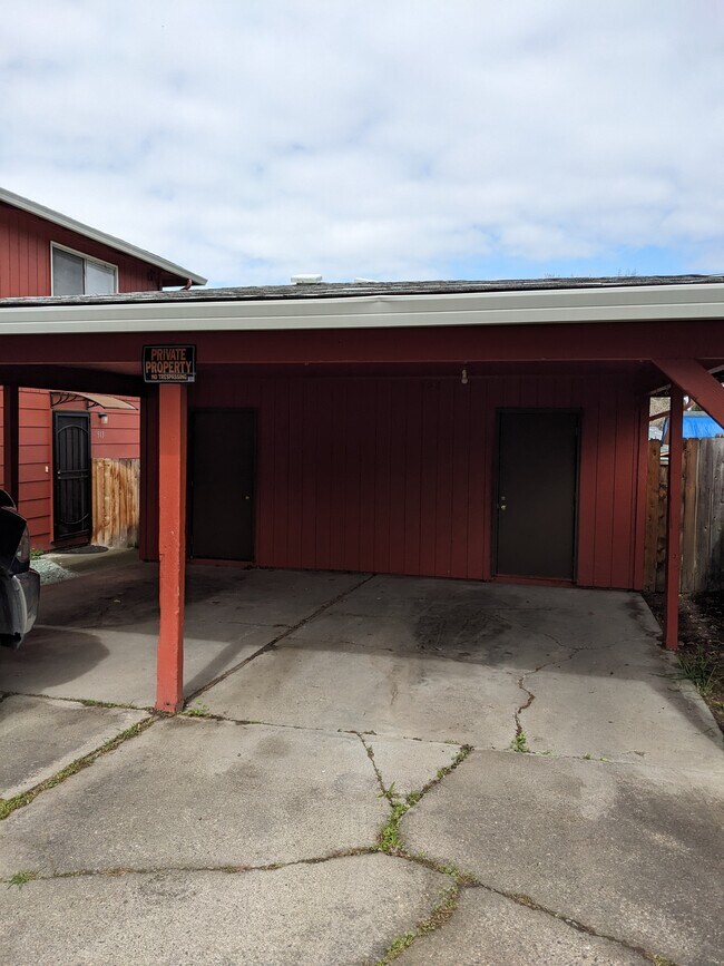 515 C St, Unit 515 in Phoenix, OR - Building Photo - Building Photo