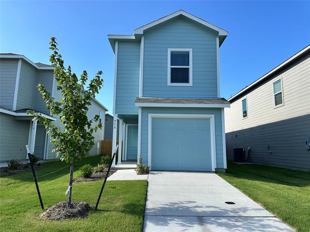 916 Sandhill Crane Ln in Princeton, TX - Building Photo
