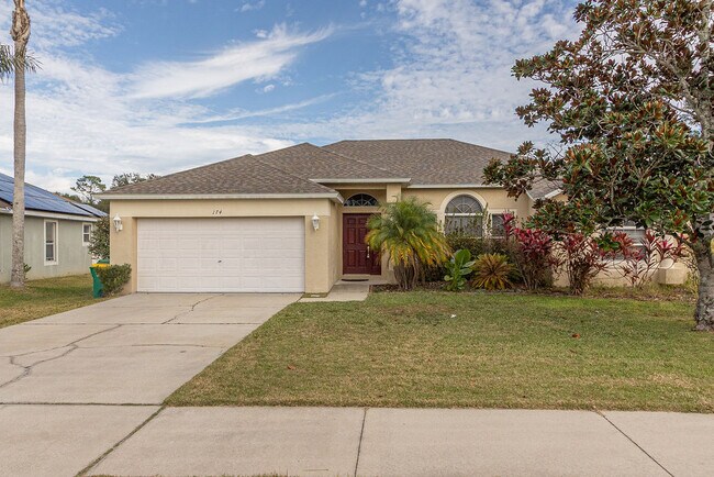 property at 174 Crystal Oak Dr