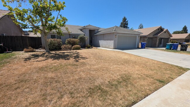 property at 1327 Patsy St