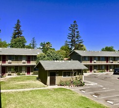 Sandstone Apartments in Woodland, CA - Building Photo - Other