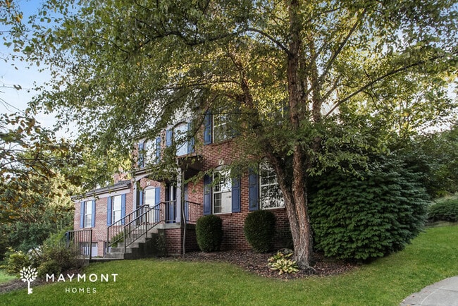 4400 Abby Ct in Cincinnati, OH - Building Photo - Building Photo