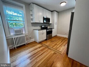 1509 N Garfield St in Arlington, VA - Building Photo - Building Photo