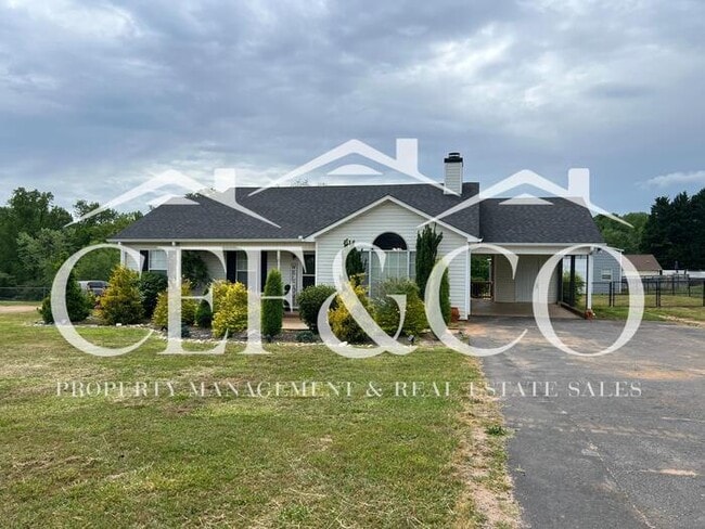 property at 5359 Parris Bridge Rd