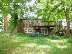 1104 Madison Ave in Winston-Salem, NC - Building Photo - Building Photo