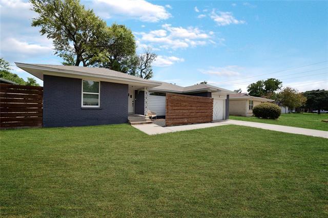 10208 San Lorenzo Dr in Dallas, TX - Building Photo - Building Photo