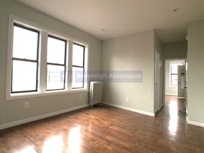 25 Vermilyea Avenue in New York, NY - Building Photo - Floor Plan