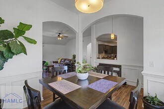 146 Auburn Cir in Glennville, GA - Foto de edificio - Building Photo