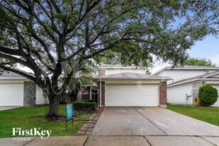 947 Leadenhall Cir in Channelview, TX - Building Photo