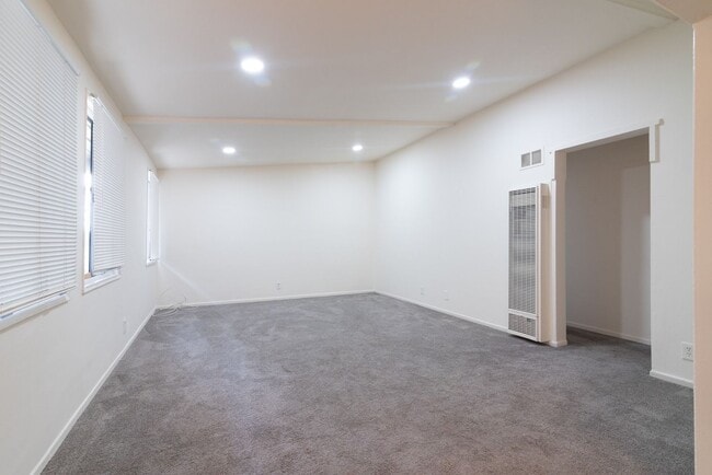 property at 5025 S Slauson Ave