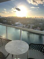 3411 Indian Creek Dr, Unit 1201 in Miami Beach, FL - Building Photo