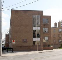 2275 Weston Rd Apartments