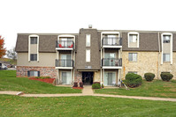 Spring Acres Apartments - 6