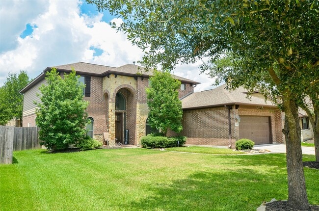 property at 11014 Sir Alex Dr