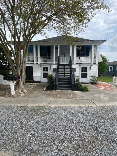 6210 Roddie St, Unit Apartment D