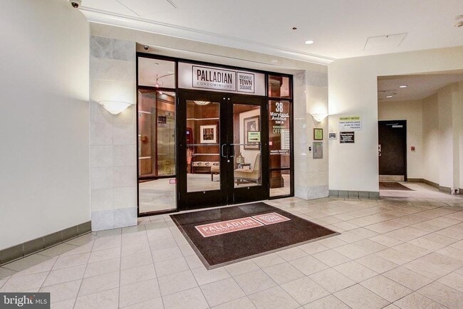 38 Maryland Ave in Rockville, MD - Building Photo - Building Photo