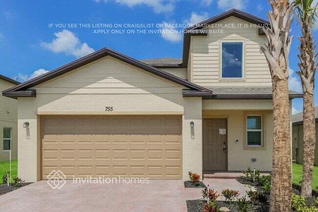property at 755 Carlyle Way