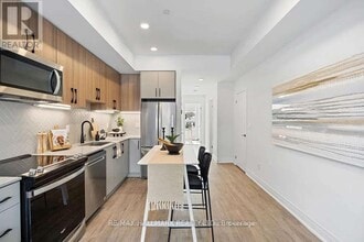 15 Brenthall Ave in Toronto, ON - Building Photo - Building Photo