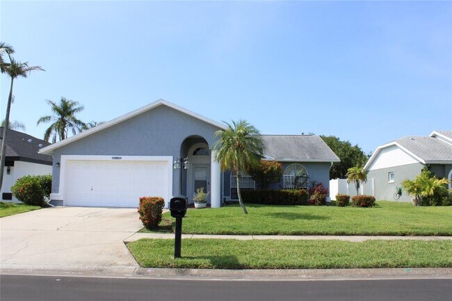 property at 3801 105th Ave N