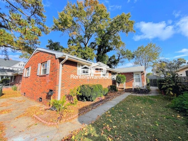 property at 138 Dupre Ave