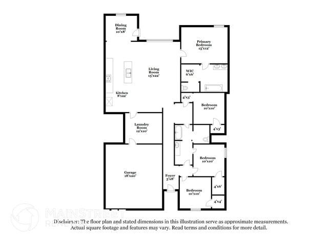 1035 Brookhaven Dr in Odenville, AL - Building Photo - Building Photo