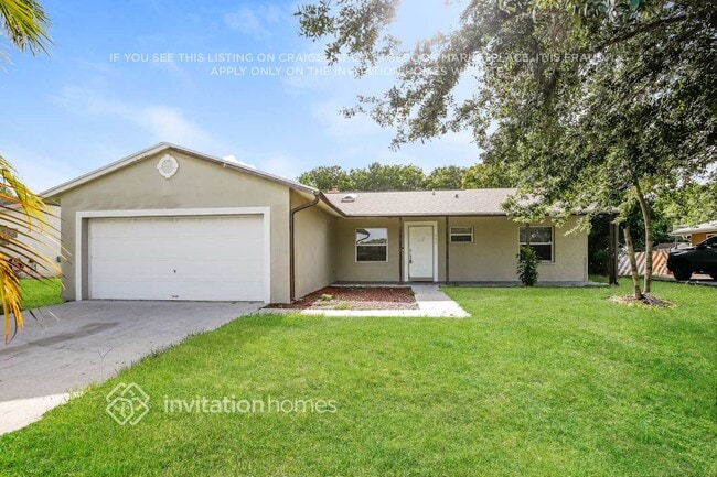 property at 260 La Mancha Ave