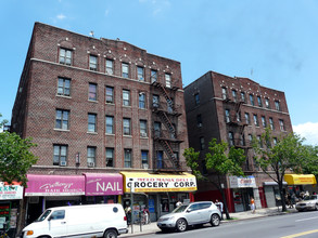 665 Allerton in Bronx, NY - Building Photo - Building Photo