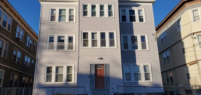 property at 15 Mora St