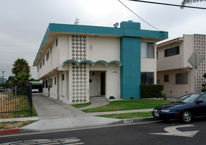 11545 Gale Ave Apartments