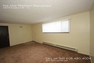 440 W Chubbuck Rd-Unit -12 in Pocatello, ID - Building Photo - Building Photo