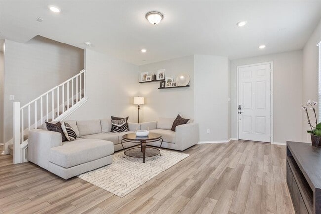 213 Sweet Autumn Dr in Georgetown, TX - Building Photo - Building Photo