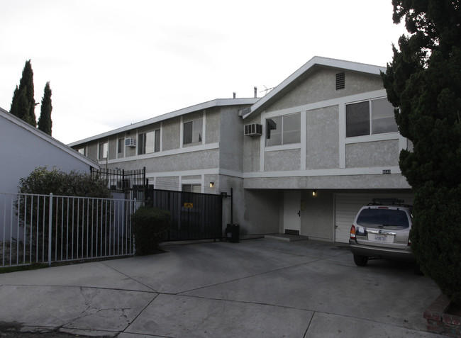 6640 Simpson Ave in North Hollywood, CA - Building Photo - Building Photo