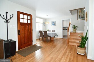 854 N Liberty St in Arlington, VA - Building Photo - Building Photo