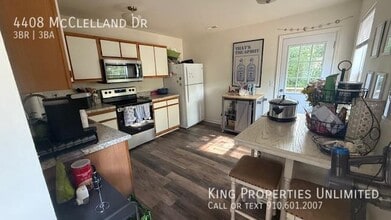 4408 McClelland Dr in Wilmington, NC - Building Photo - Building Photo