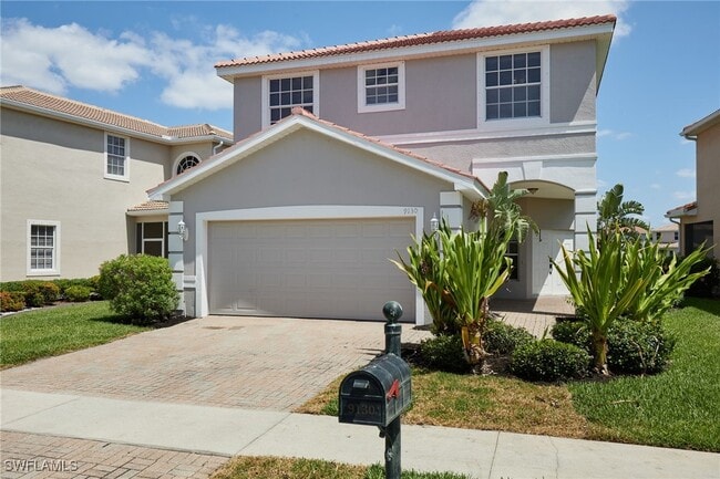 property at 9130 Spring Mountain Way