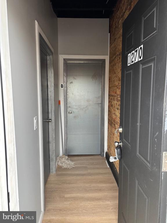 property at 1270 Liberty St